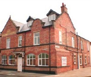 Railway House Apartment Darlington  Exterior foto