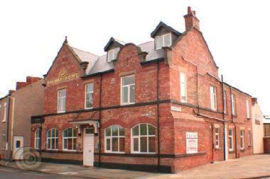 Railway House Apartment Darlington  Exterior foto