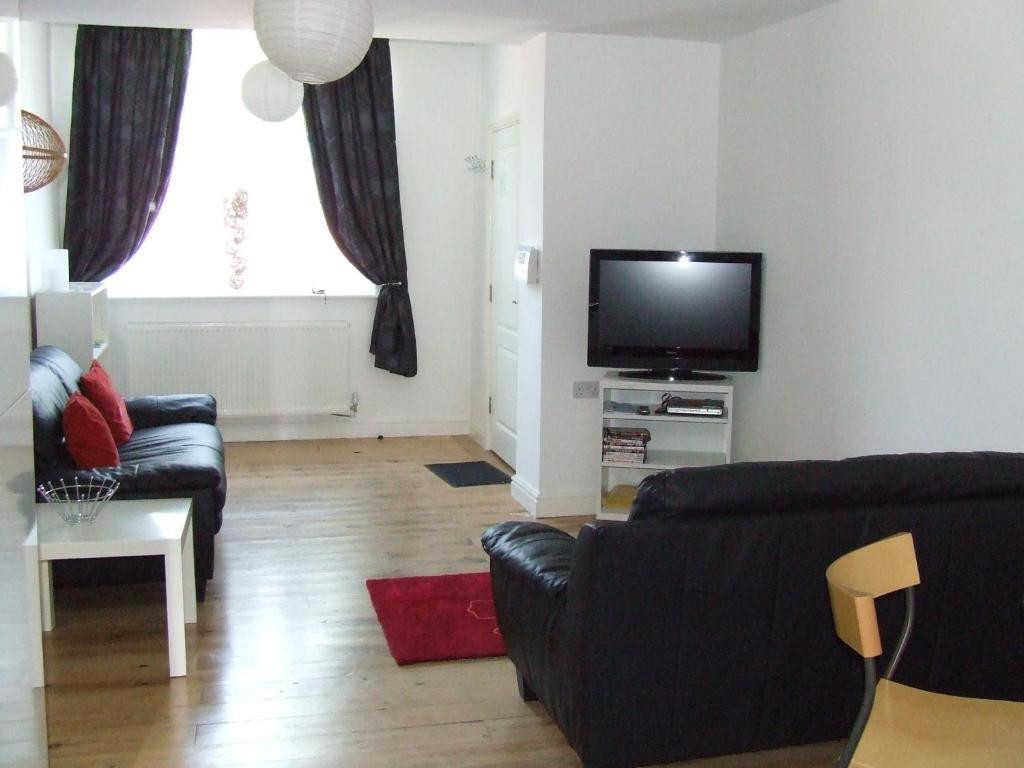 Railway House Apartment Darlington  Cameră foto