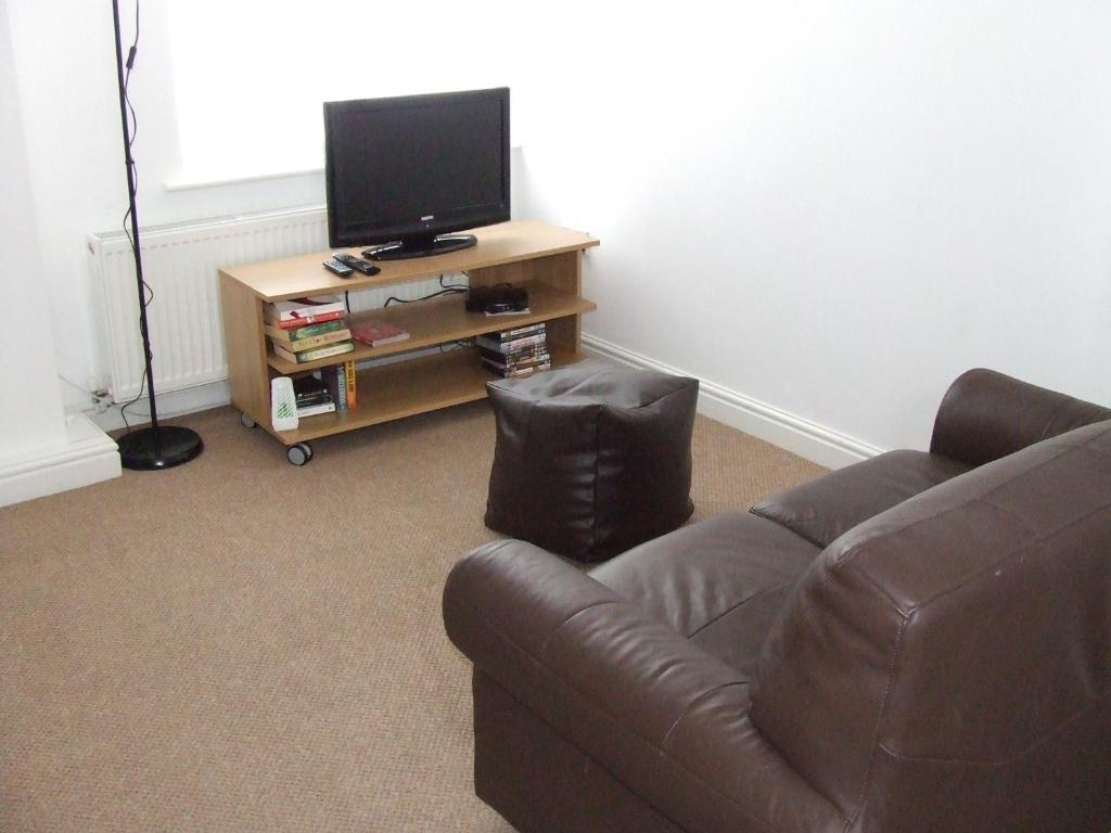 Railway House Apartment Darlington  Cameră foto