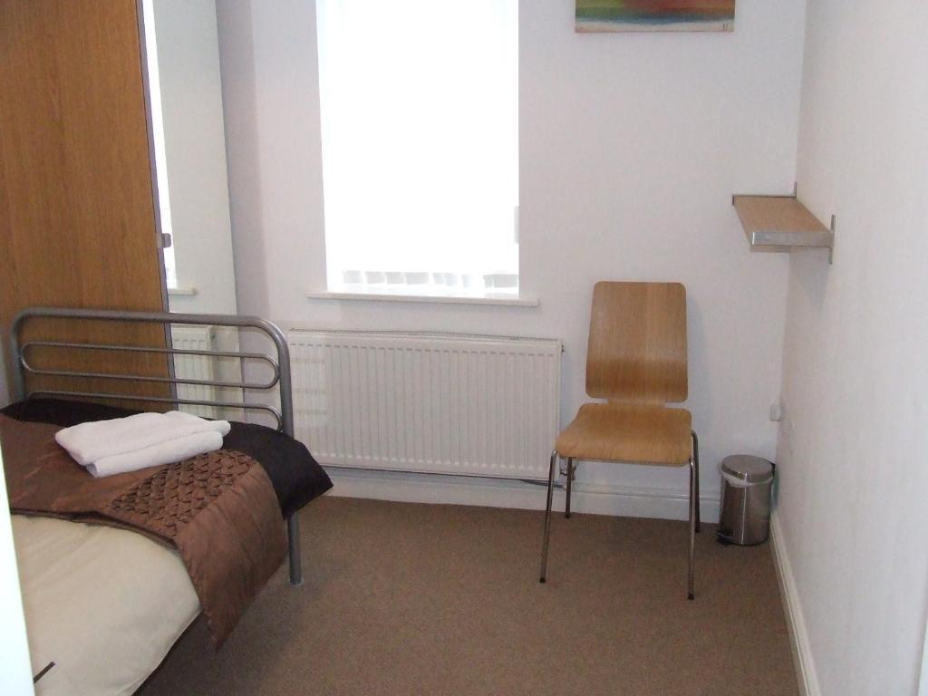 Railway House Apartment Darlington  Cameră foto