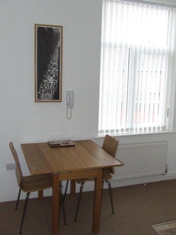 Railway House Apartment Darlington  Cameră foto