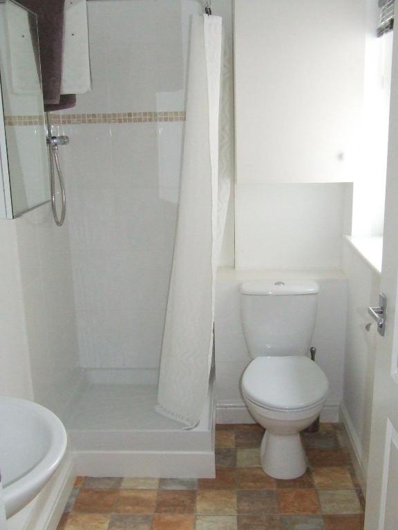 Railway House Apartment Darlington  Cameră foto