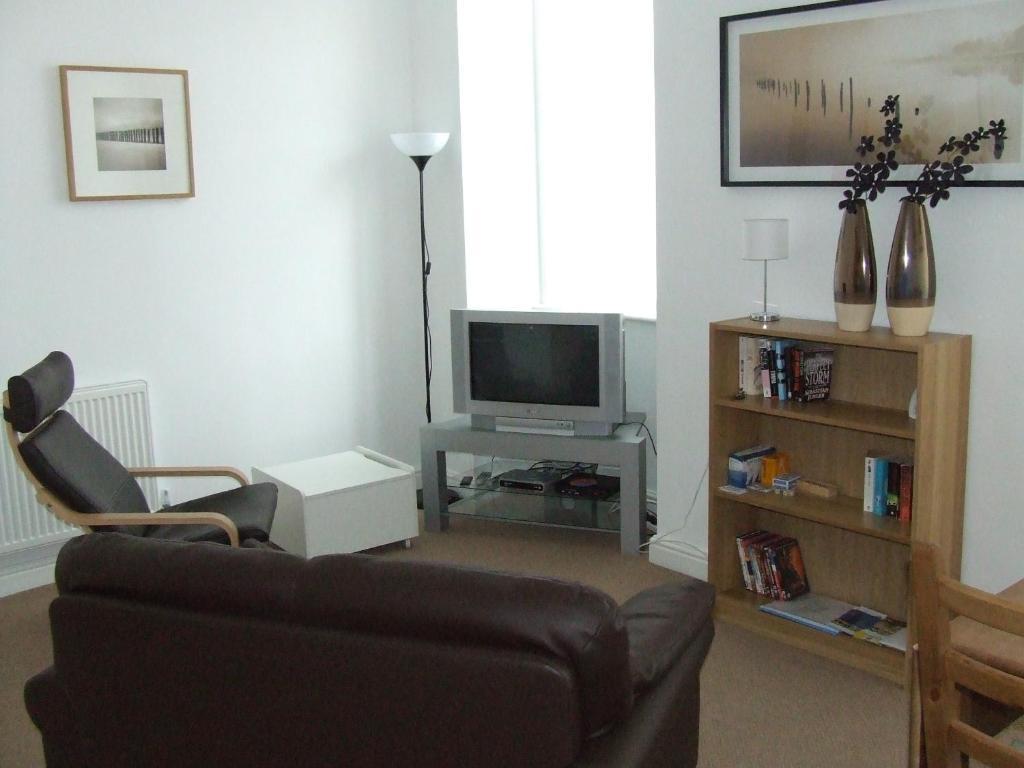 Railway House Apartment Darlington  Cameră foto