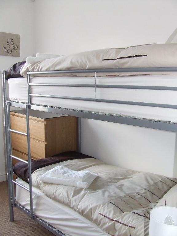 Railway House Apartment Darlington  Cameră foto
