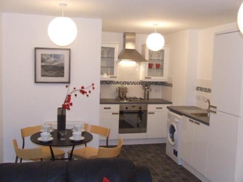 Railway House Apartment Darlington  Cameră foto