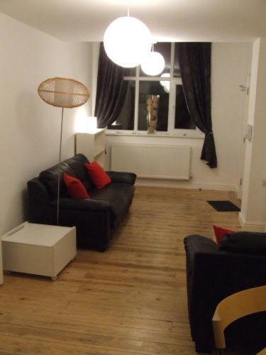 Railway House Apartment Darlington  Cameră foto
