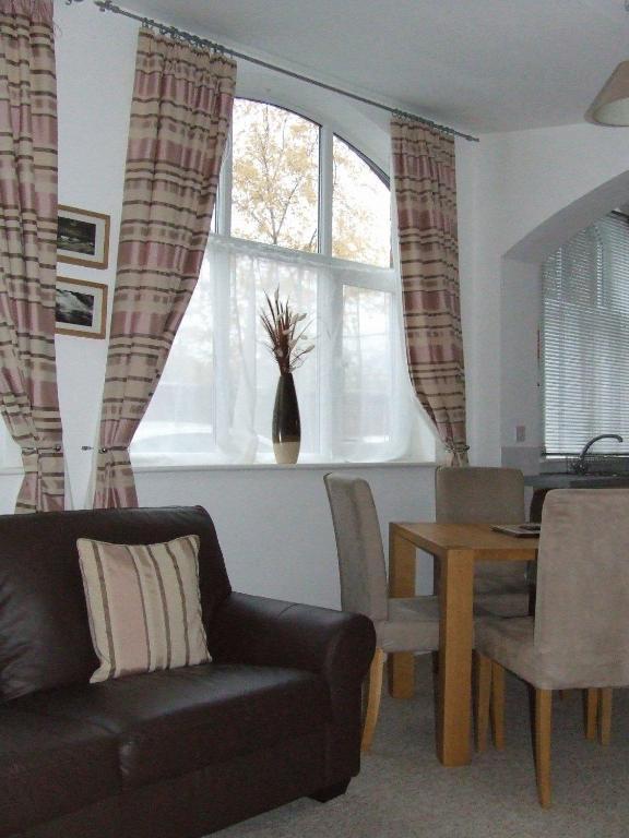 Railway House Apartment Darlington  Cameră foto