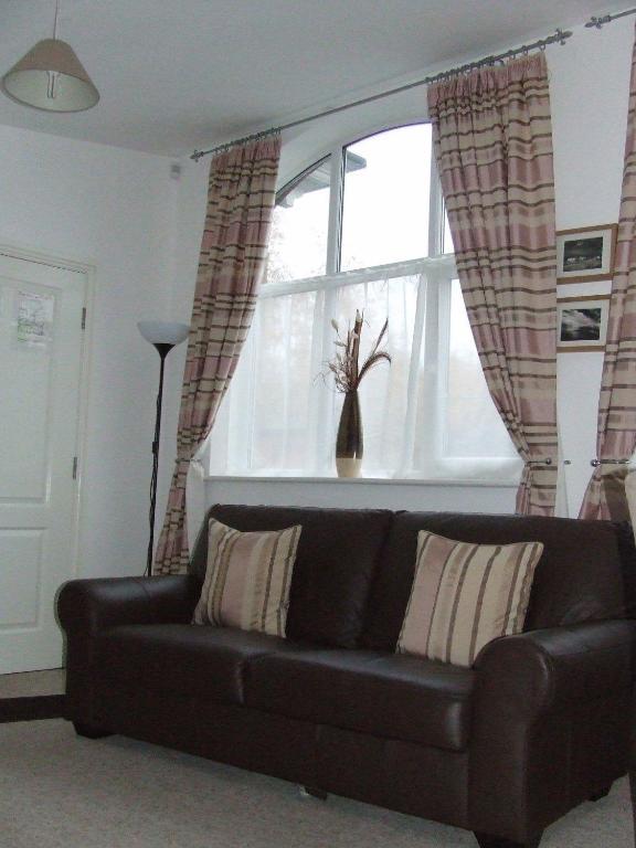 Railway House Apartment Darlington  Cameră foto