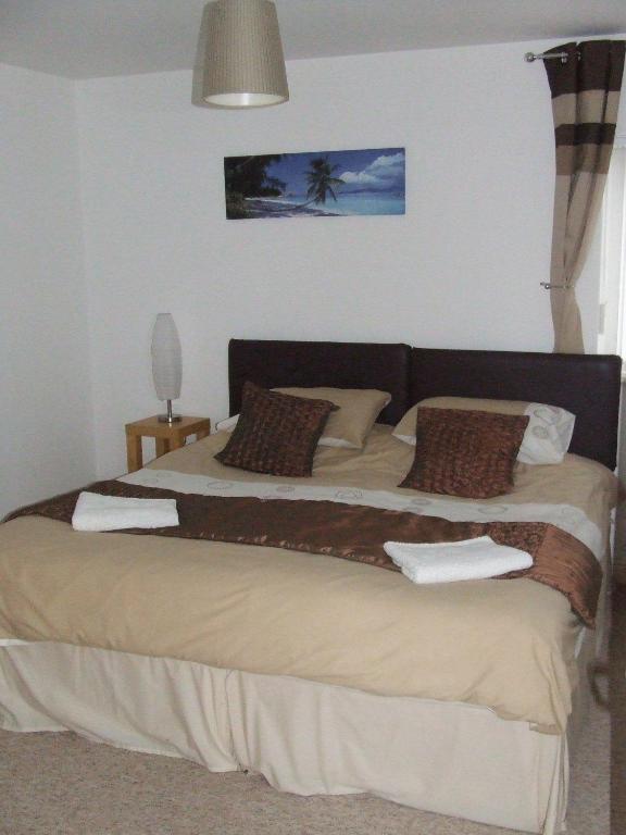 Railway House Apartment Darlington  Cameră foto