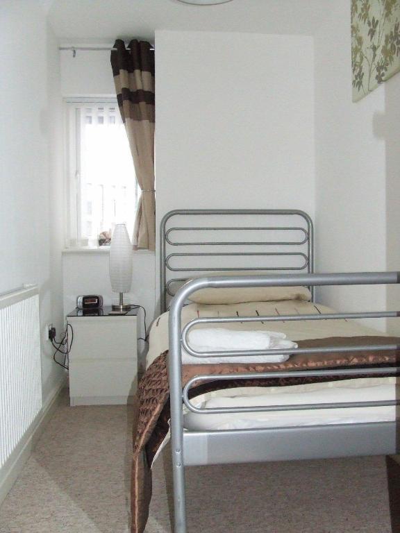 Railway House Apartment Darlington  Cameră foto